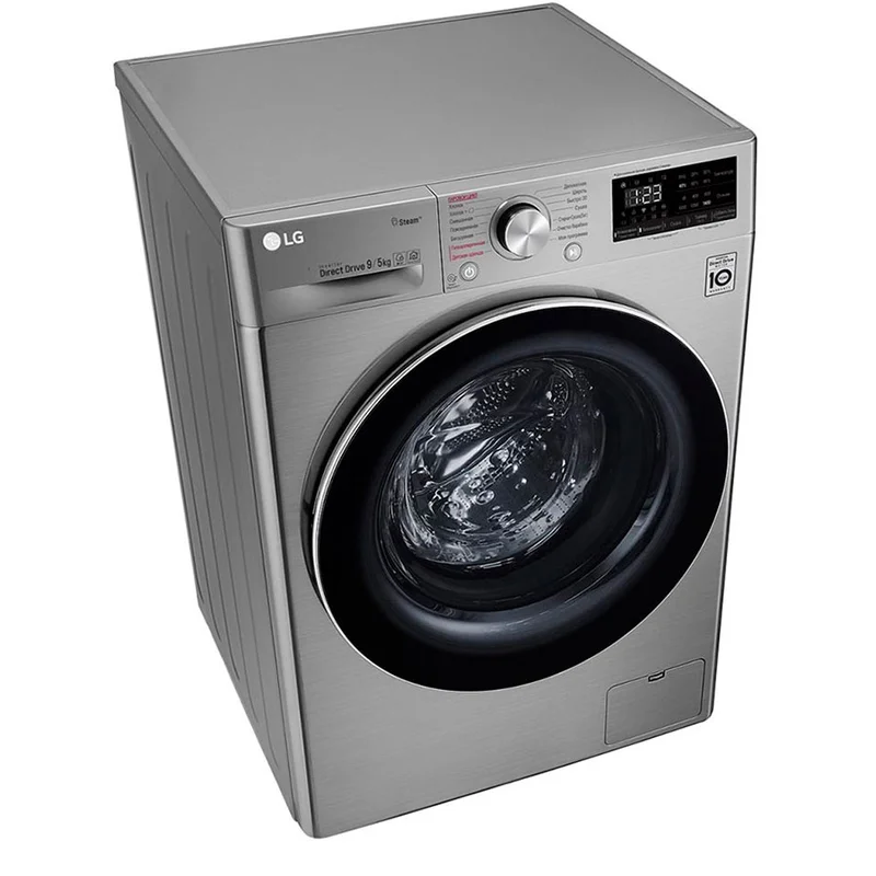 Стиральная машина с сушкой LG F-4V5VG2S 9