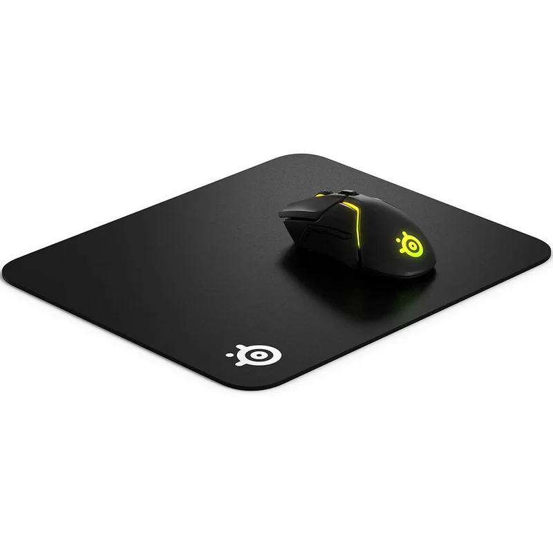 Игровой коврик Steelseries QcK Hard - Medium (63821) 3