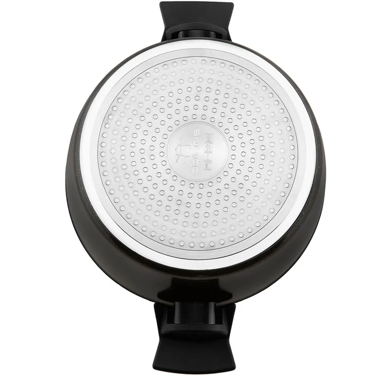 Кастрюля 4л Polaris Monolit-24C 4
