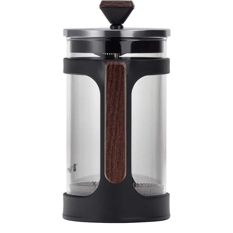 Френч-пресс 1л Polaris Albero-1000FP 2