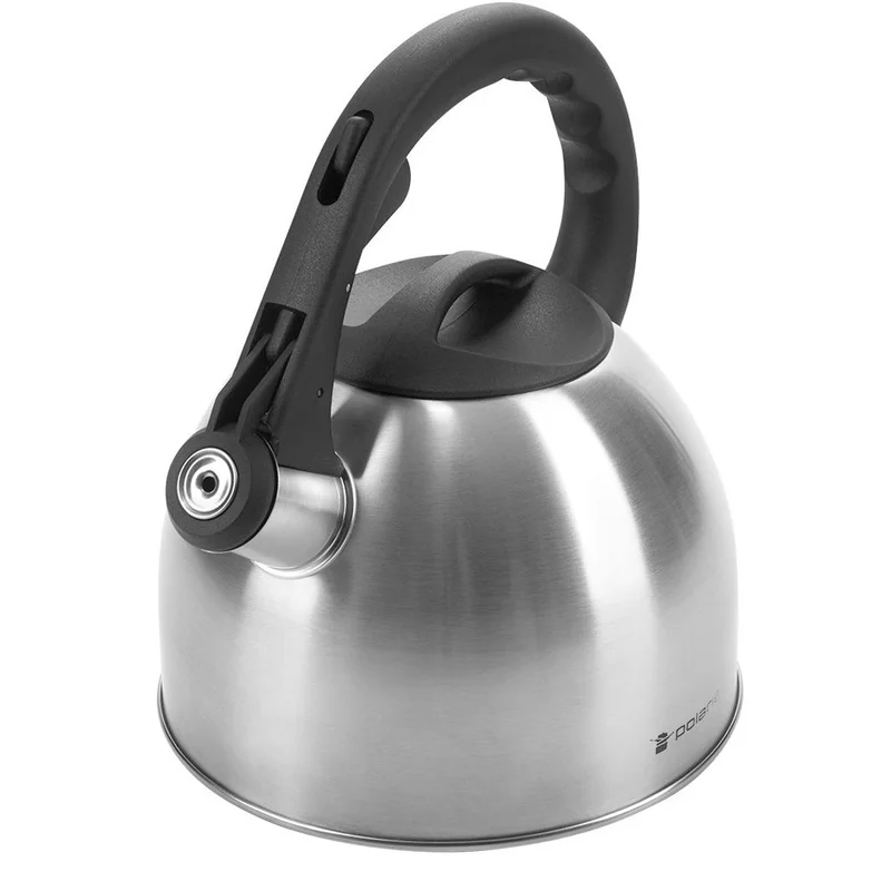 Чайник со свистком Polaris Verde-2,2L 2