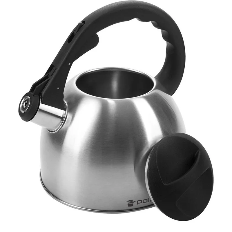 Чайник со свистком Polaris Verde-2,2L 3