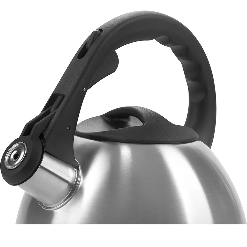Чайник со свистком Polaris Verde-2,2L 4