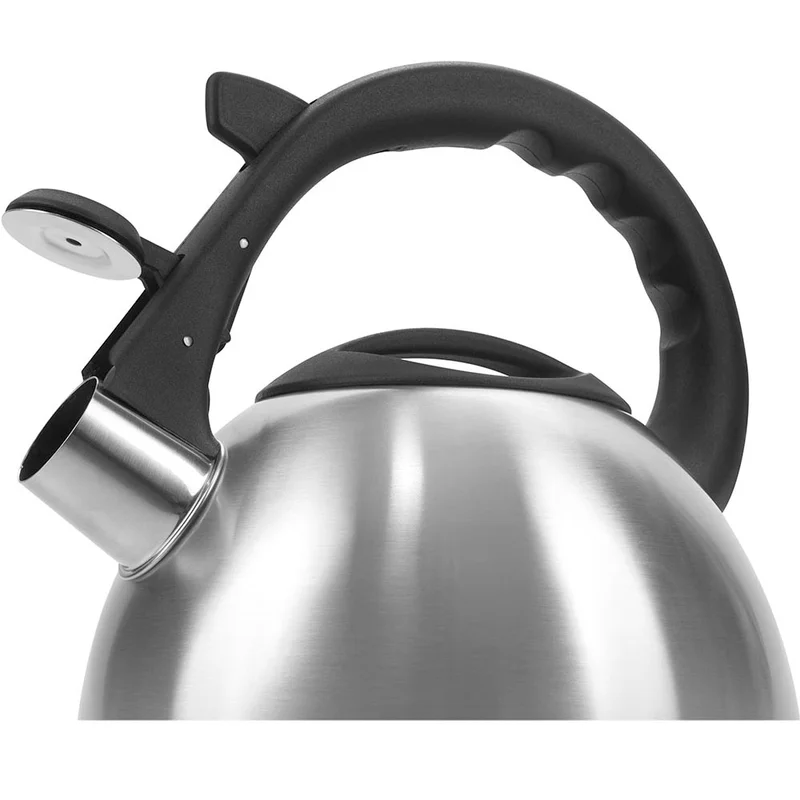 Чайник со свистком Polaris Verde-2,2L 5