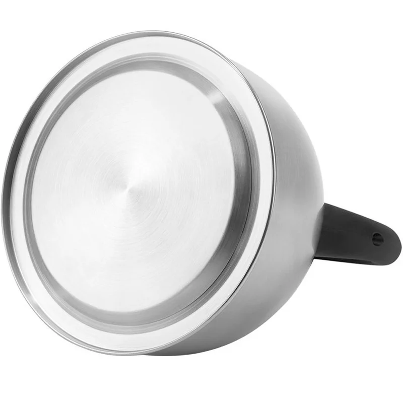 Чайник со свистком Polaris Verde-2,2L 6
