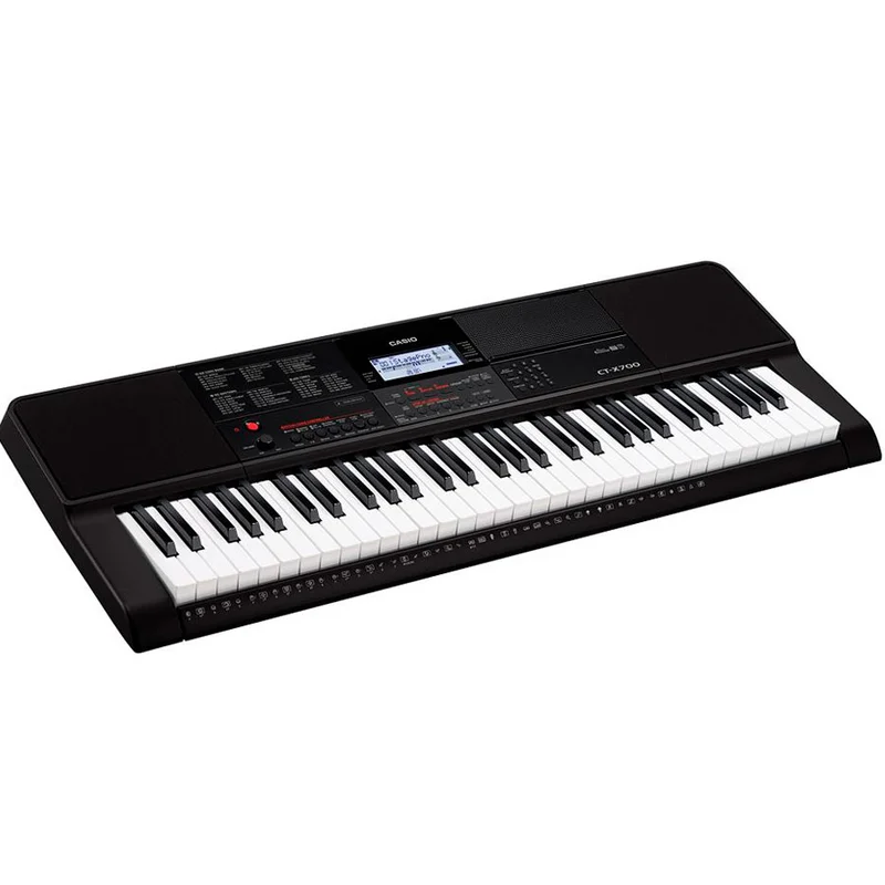 Синтезатор Casio CT-X700 2