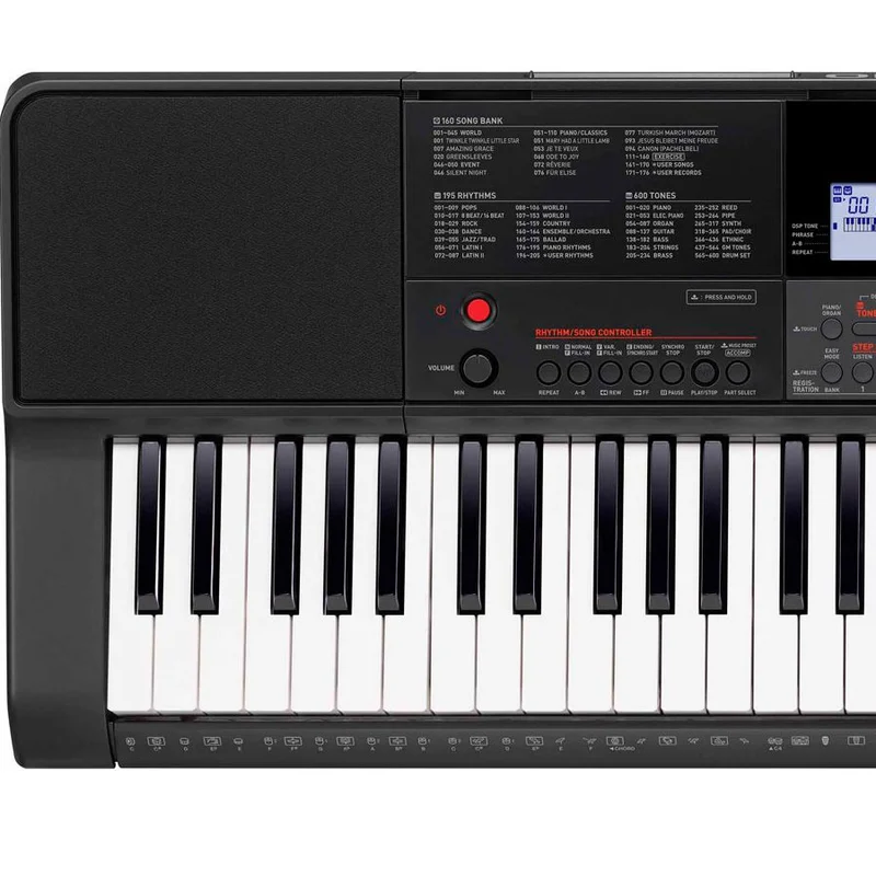 Синтезатор Casio CT-X700 3