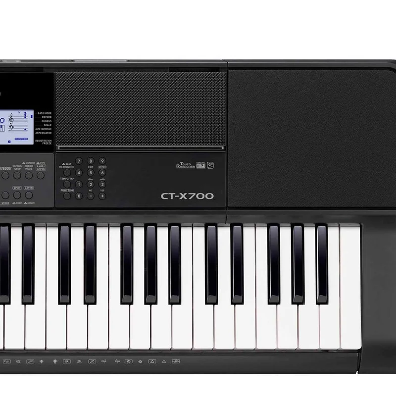 Синтезатор Casio CT-X700 4