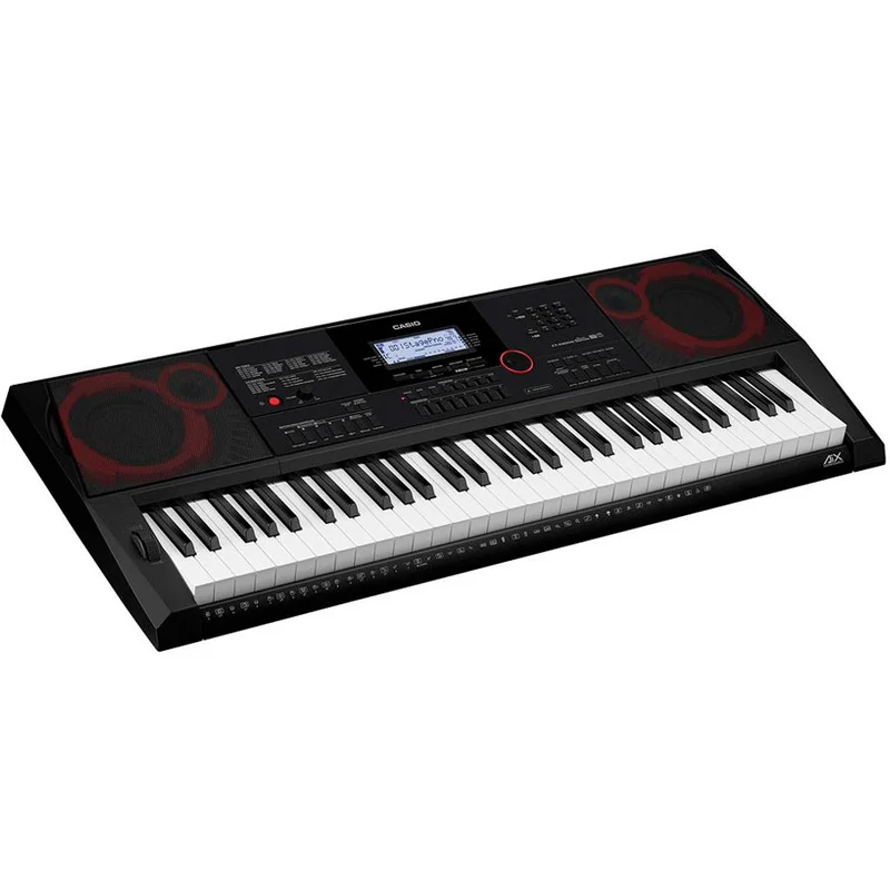Синтезатор Casio CT-X3000 2