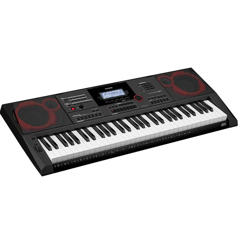 Casio Синтезатор CT-X5000C7 2
