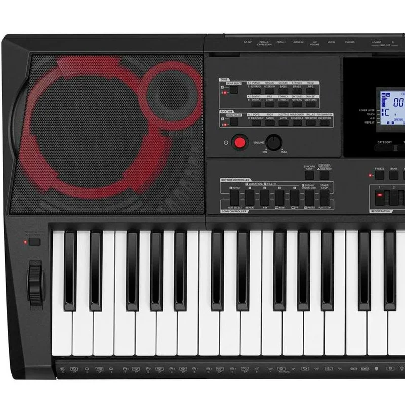 Casio Синтезатор CT-X5000C7 3