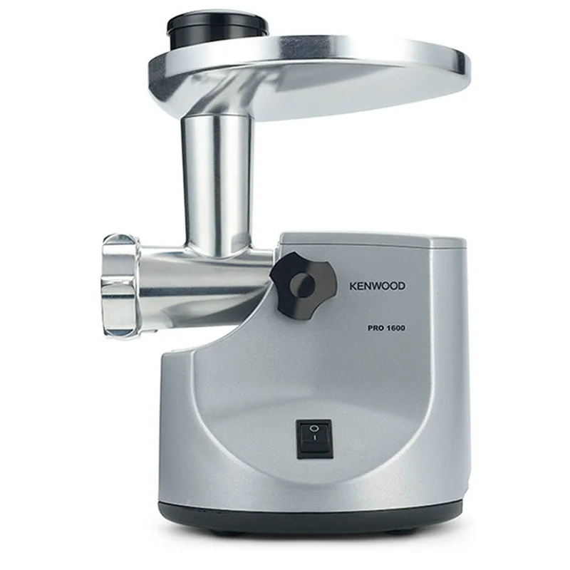 Мясорубка Kenwood MG-510 2