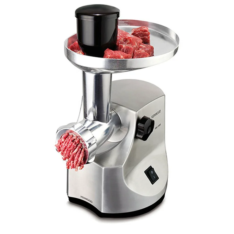 Мясорубка Kenwood MG-510 3