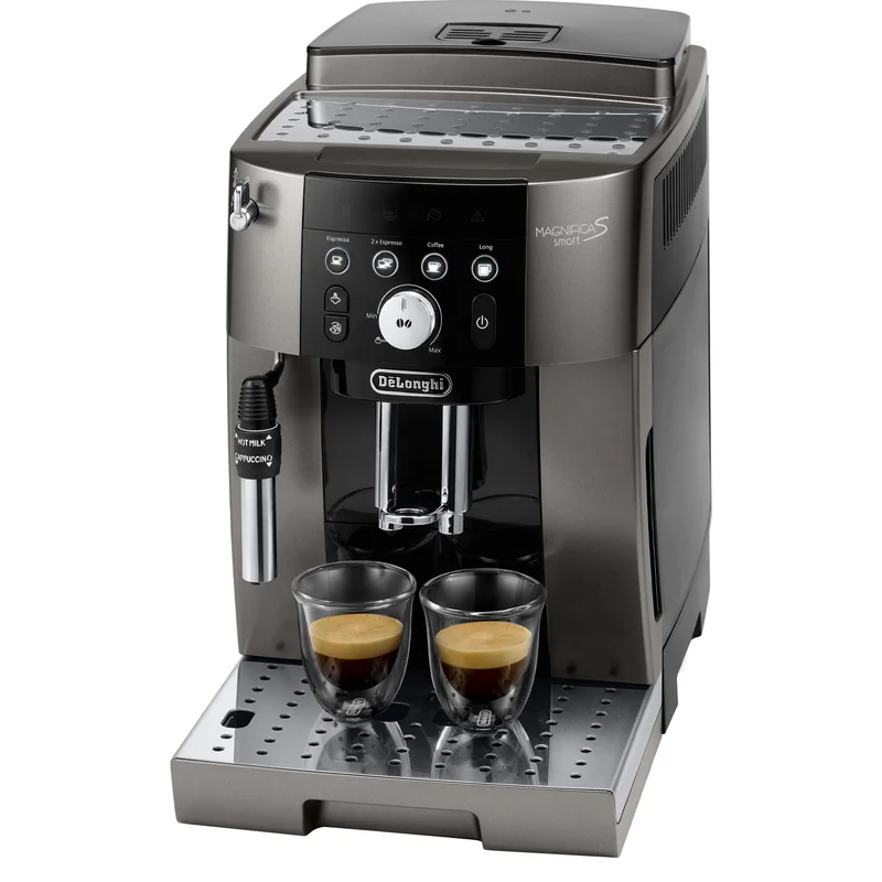 Кофемашина Delonghi ECAM-250.33.TB 4