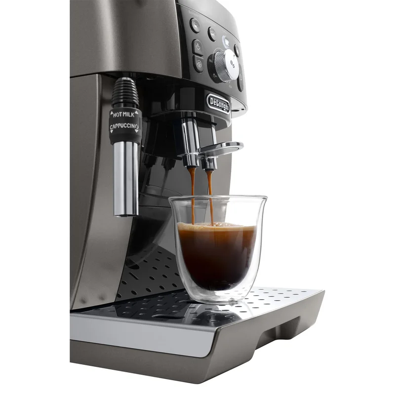 Кофемашина Delonghi ECAM-250.33.TB 5