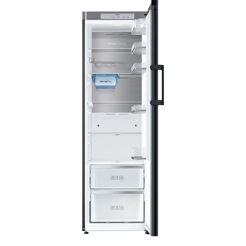 Холодильная камера Samsung RR-39T7475AP 4