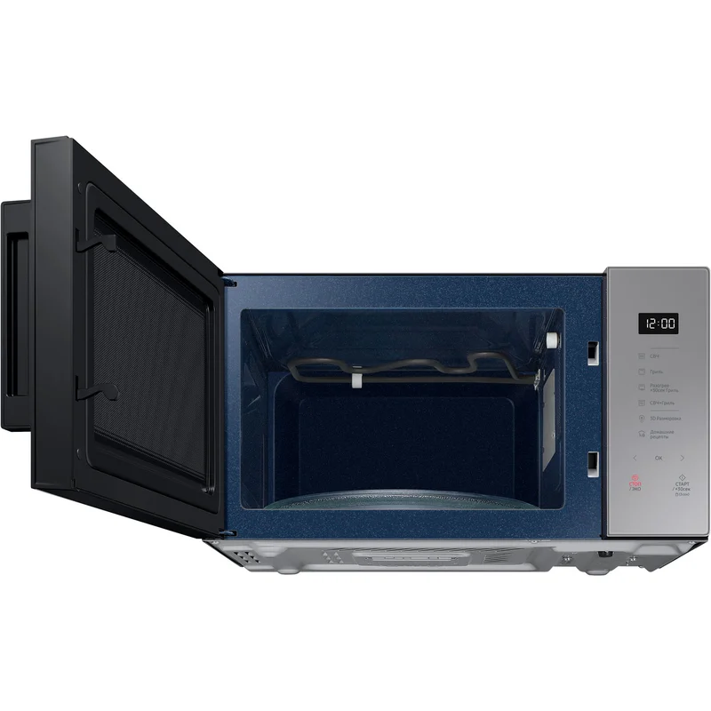 Микроволновая печь Samsung MG30T5018AG/BW 5