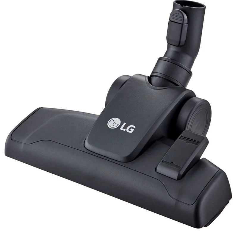Пылесос LG VK-89309H 4
