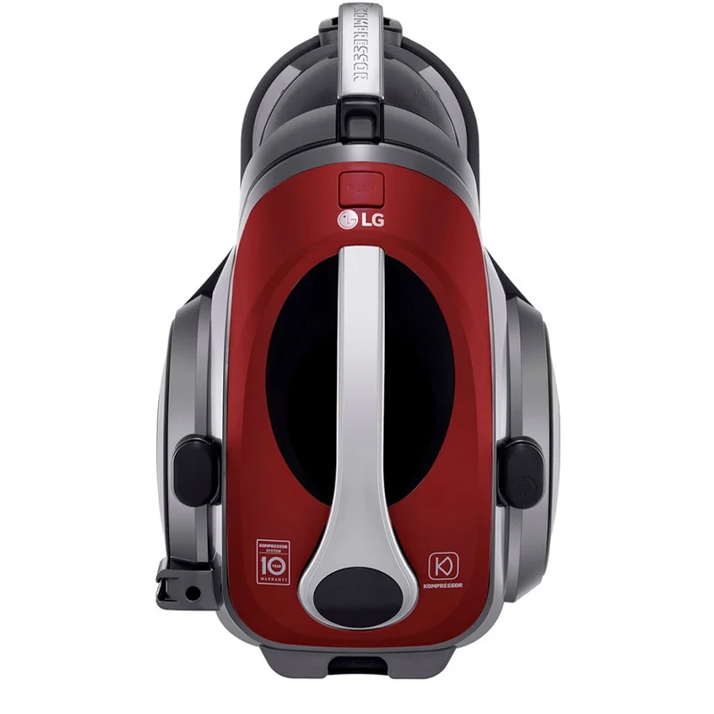 Пылесос LG VC-83209UHA 3