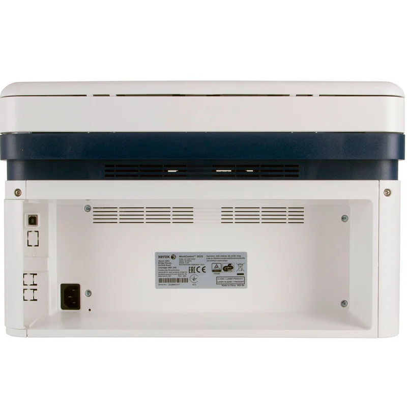 МФУ лазерное Xerox WorkCentre 3025BI A4-A-W 4