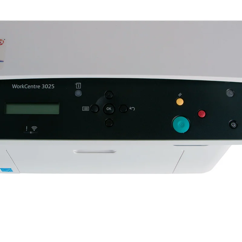 МФУ лазерное Xerox WorkCentre 3025BI A4-A-W 5