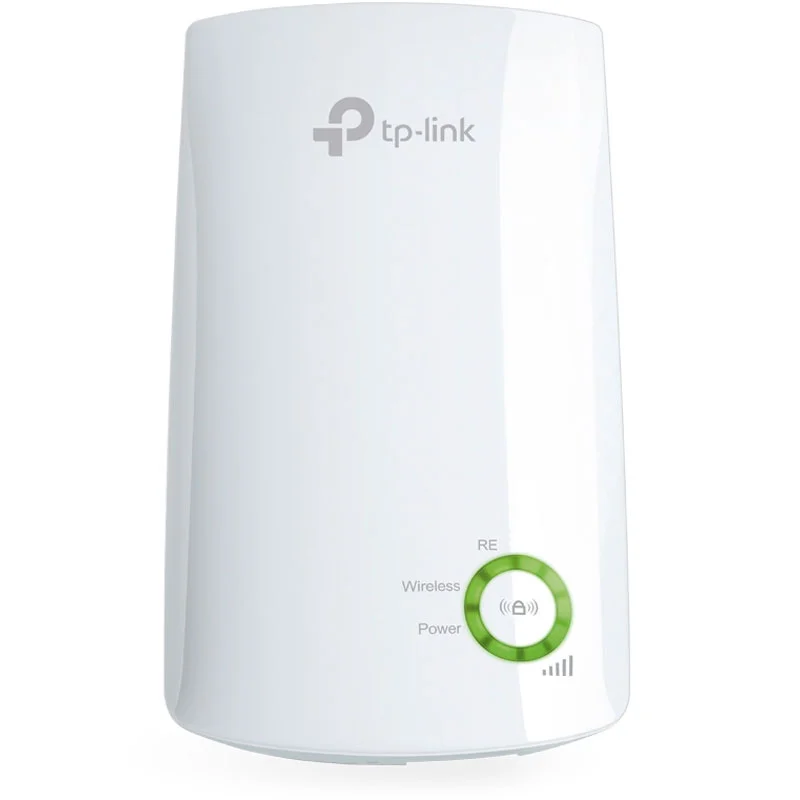 Усилитель Wi-Fi сигнала TP-Link TL-WA854RE 3