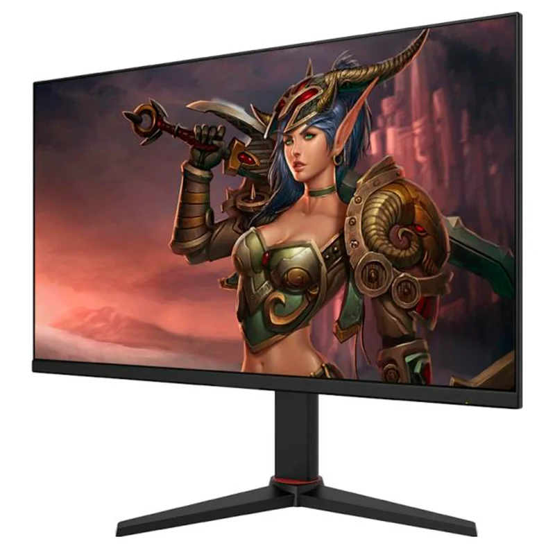 Монитор 27'' XG Darknet 240HZ 2