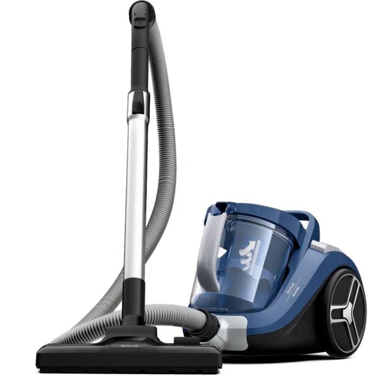 Пылесос Tefal TW-4881EA 2