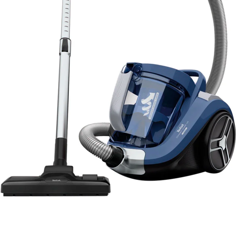 Пылесос Tefal TW-4881EA 3