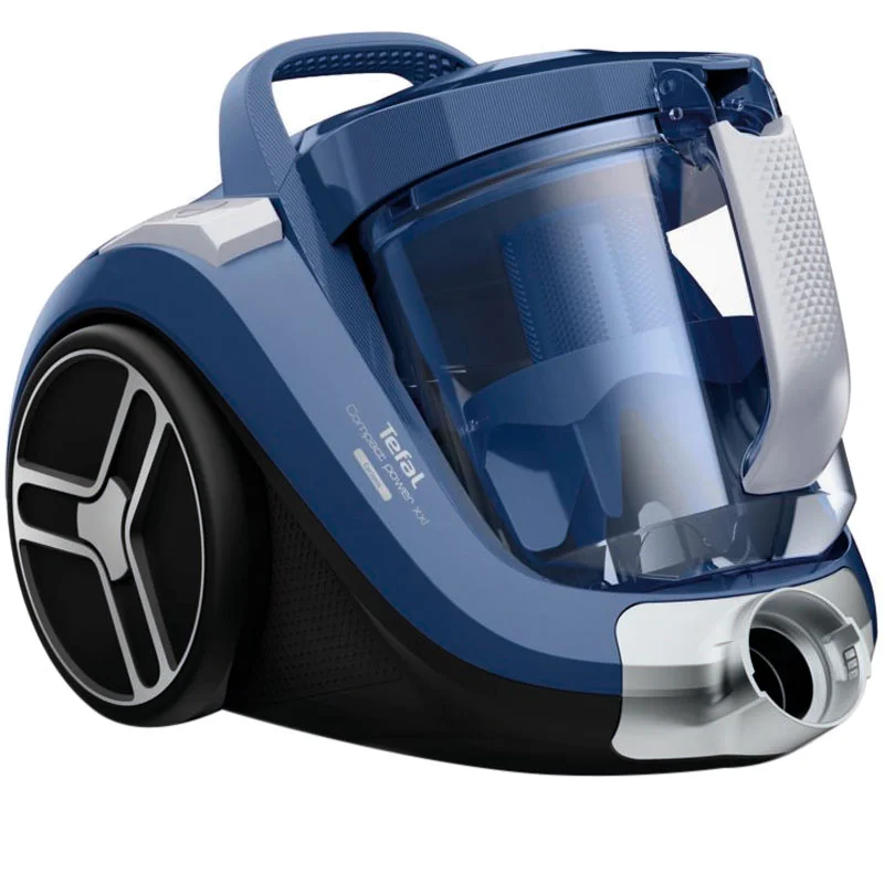 Пылесос Tefal TW-4881EA 4