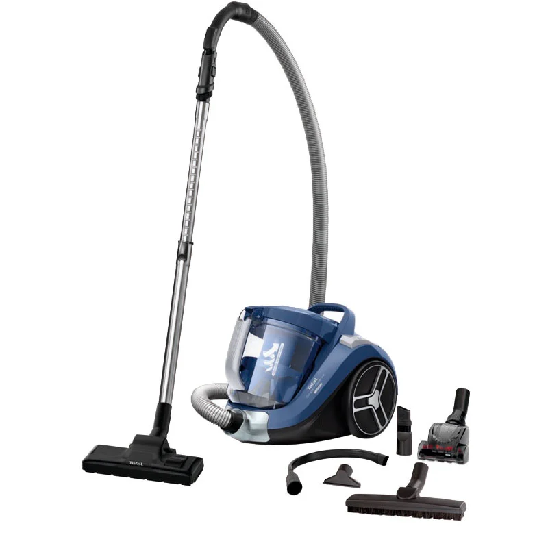 Пылесос Tefal TW-4881EA 5