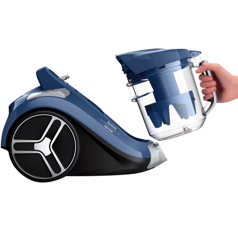 Пылесос Tefal TW-4881EA 6