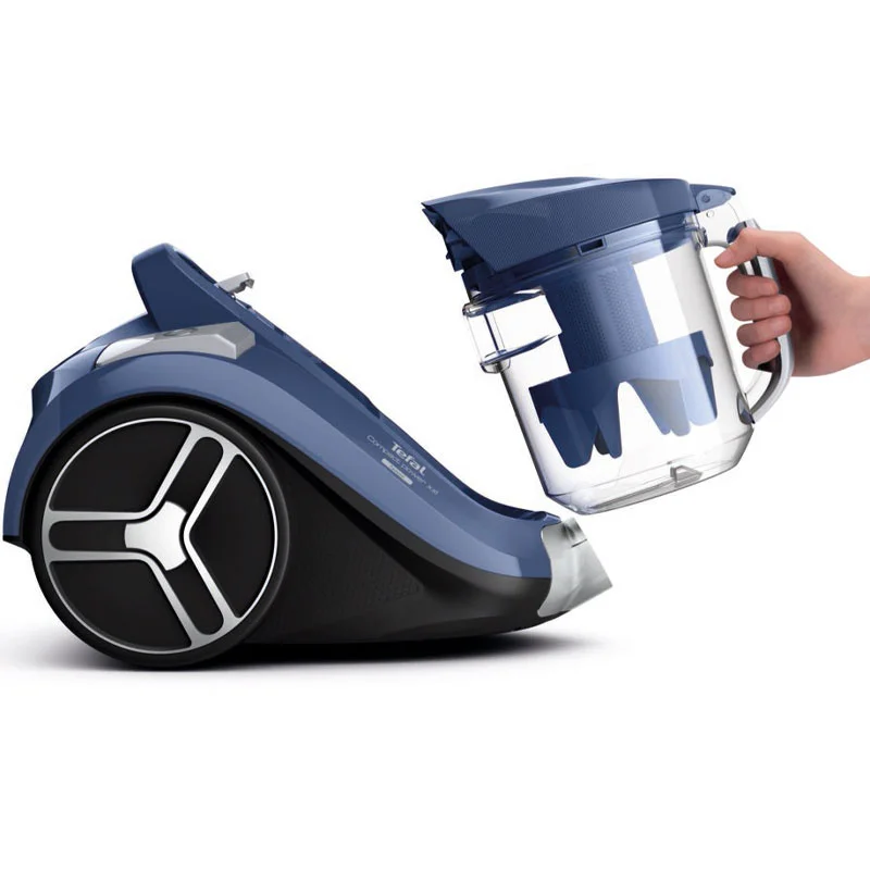 Пылесос Tefal TW-4881EA 7