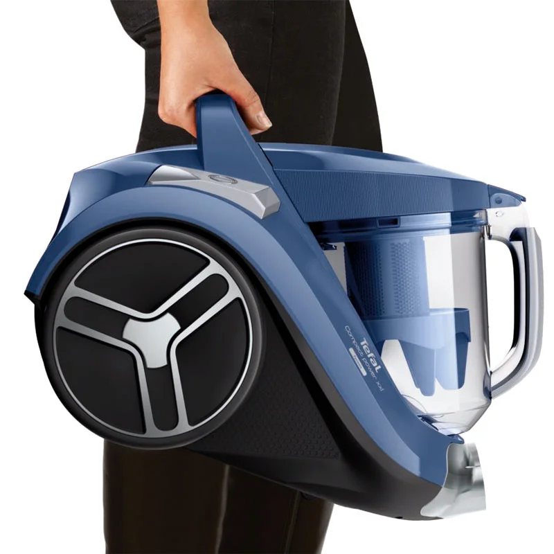 Пылесос Tefal TW-4881EA 8
