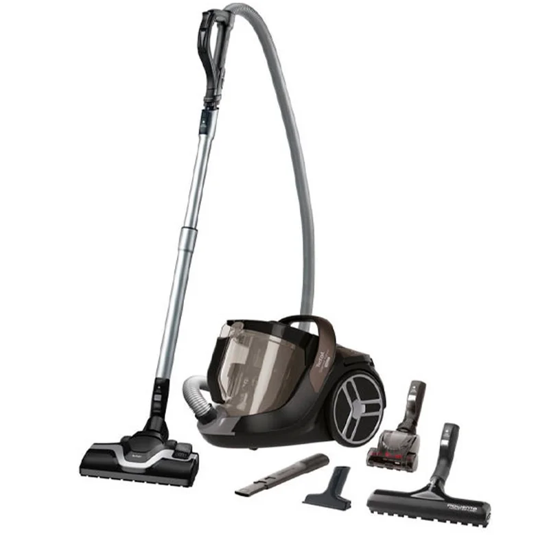 Пылесос Tefal TW-7260EA 10