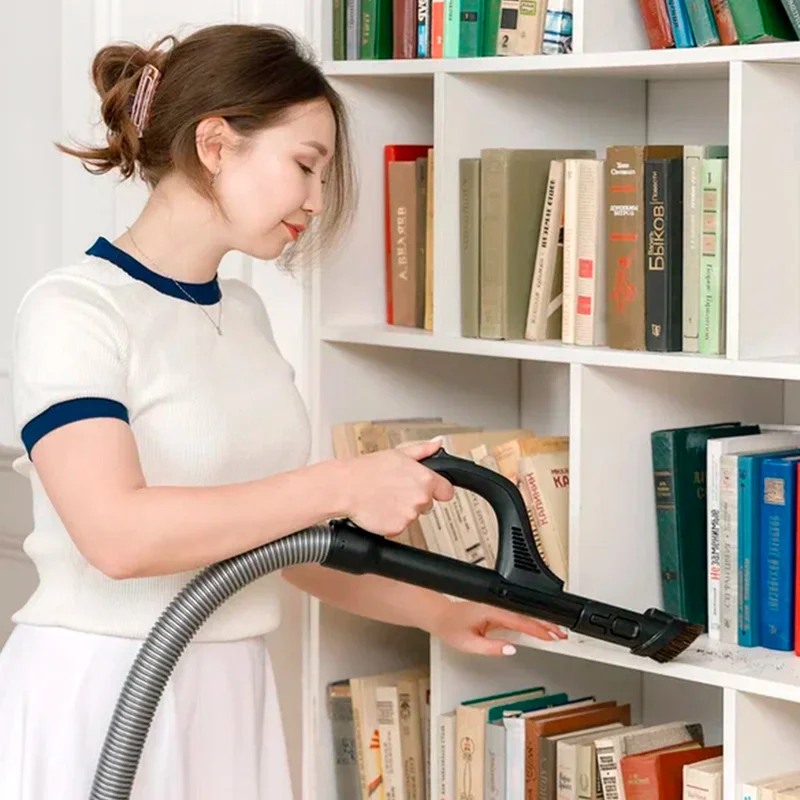 Пылесос Tefal TW-7260EA 2