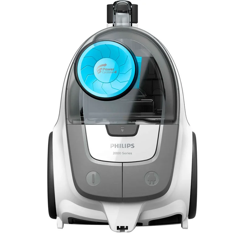 Пылесос Philips XB-2023/01 2