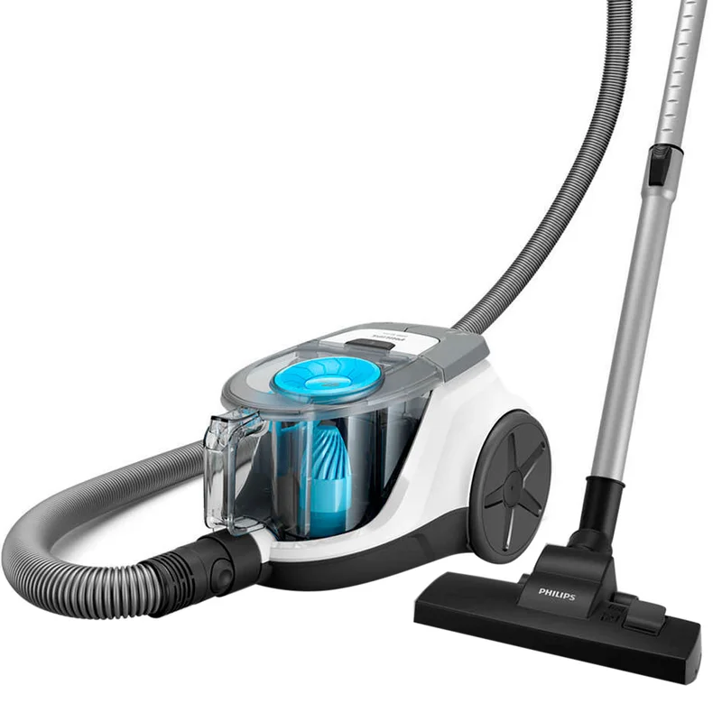 Пылесос Philips XB-2023/01 4