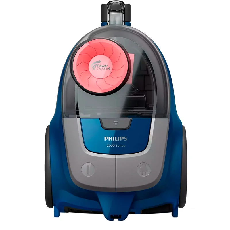 Пылесос Philips XB-2062/01 2