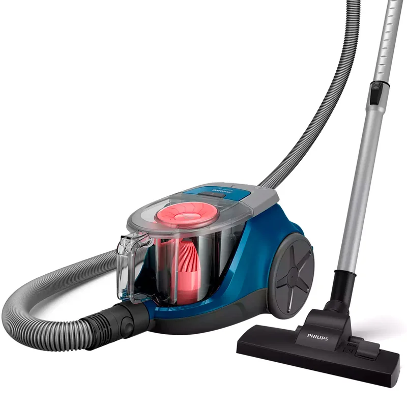 Пылесос Philips XB-2062/01 3