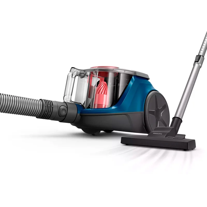 Пылесос Philips XB-2062/01 4