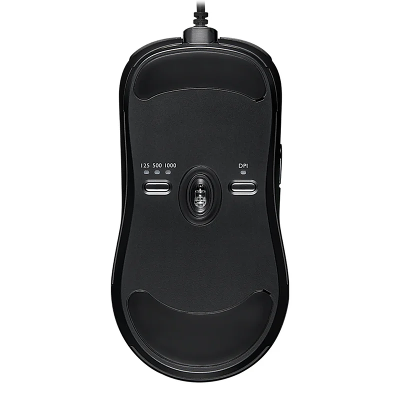 Мышка игровая проводная USB ZOWIE FK1-B 2