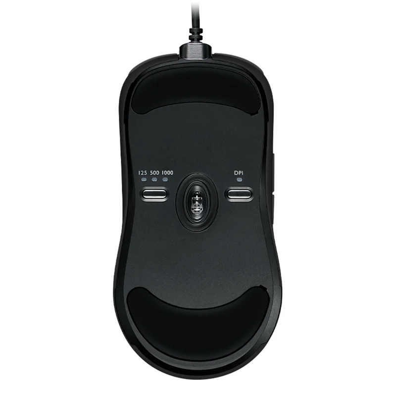 Мышка игровая проводная USB ZOWIE FK2-B 2