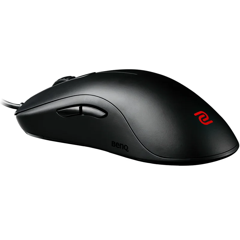 Мышка игровая проводная USB ZOWIE FK2-B 4