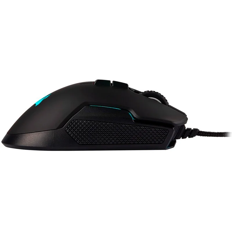 Мышка игровая проводная USB Corsair GLAIVE RGB PRO 5