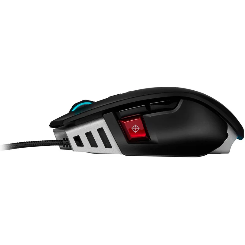 Мышка игровая проводная USB Corsair M65 RGB ELITE 10