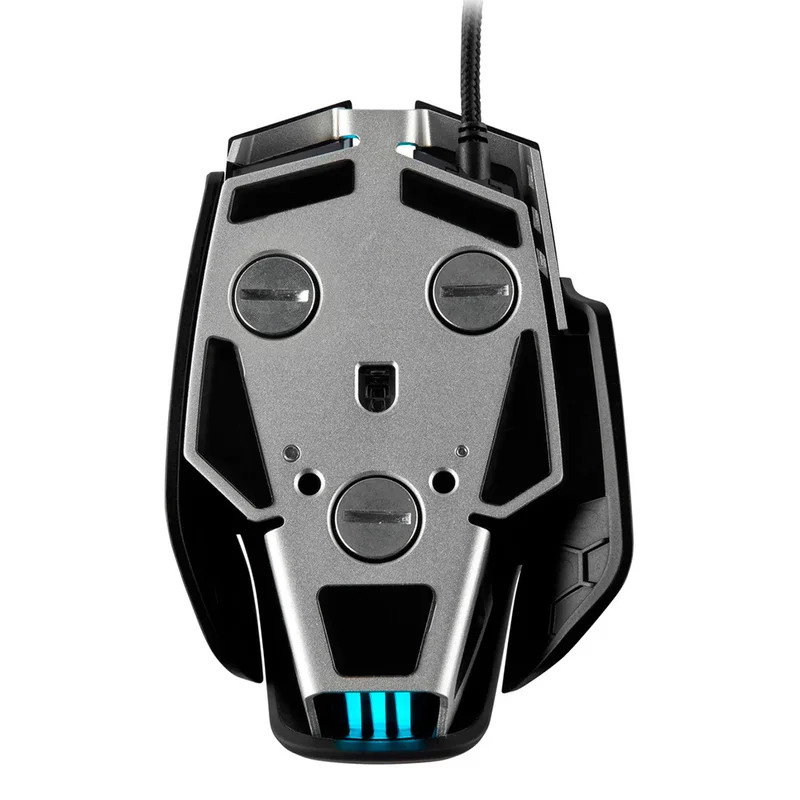 Мышка игровая проводная USB Corsair M65 RGB ELITE 2