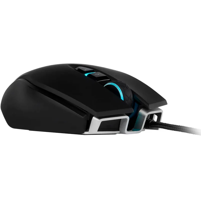 Мышка игровая проводная USB Corsair M65 RGB ELITE 3