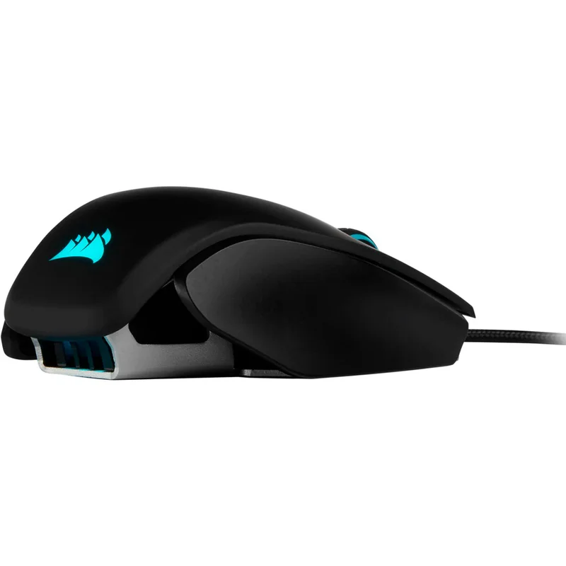Мышка игровая проводная USB Corsair M65 RGB ELITE 5