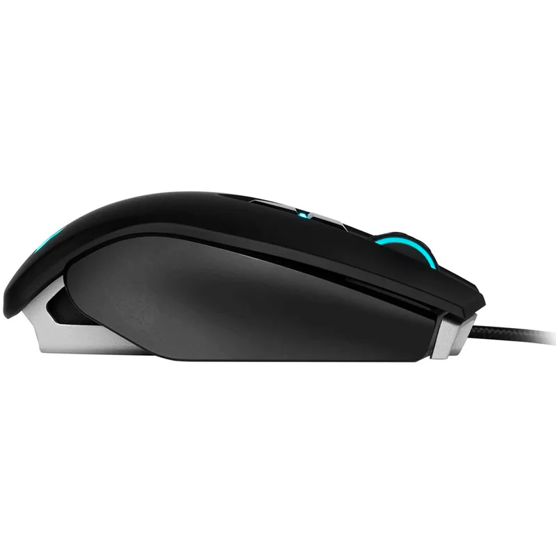 Мышка игровая проводная USB Corsair M65 RGB ELITE 9